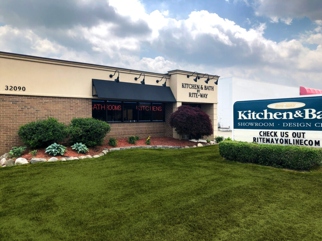 riteway kitchen and bath